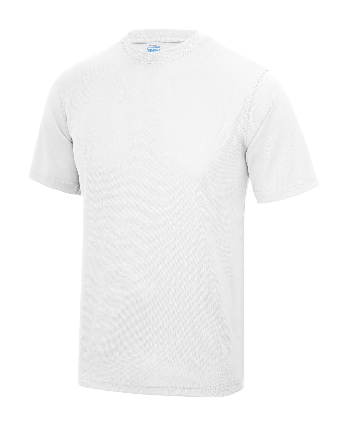 Nios frescos T | Blanco Glaciar