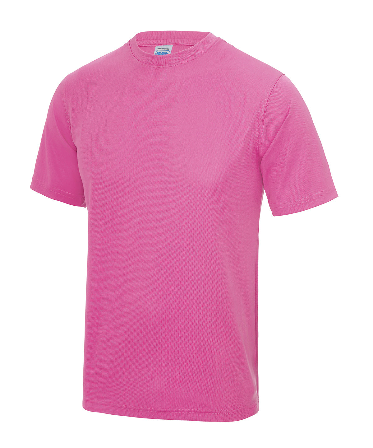 Nios frescos T | Rosa Elctrico