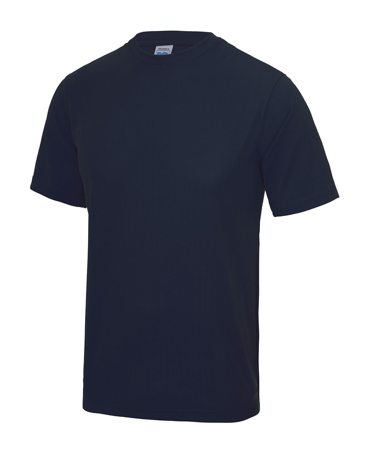 Nios frescos T | Azul Marino Francs Claro