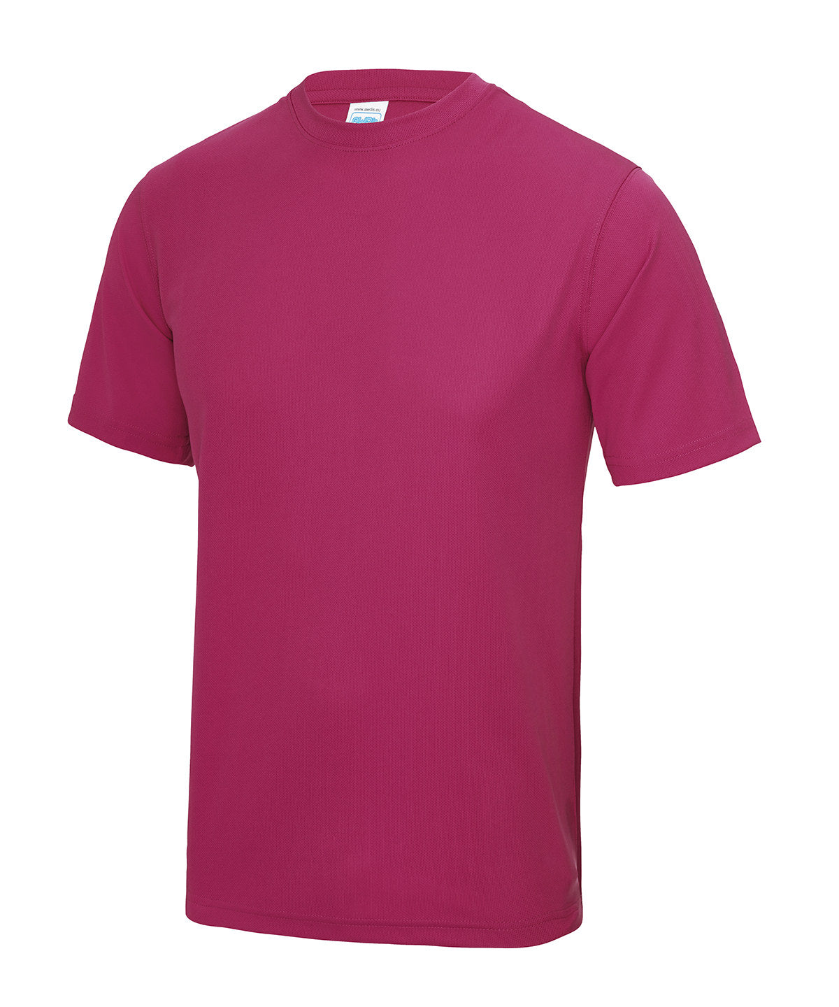 Nios frescos T | Rosa Profundo