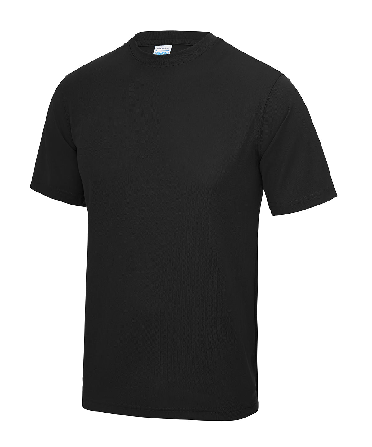 Nios frescos T | Negro Profundo