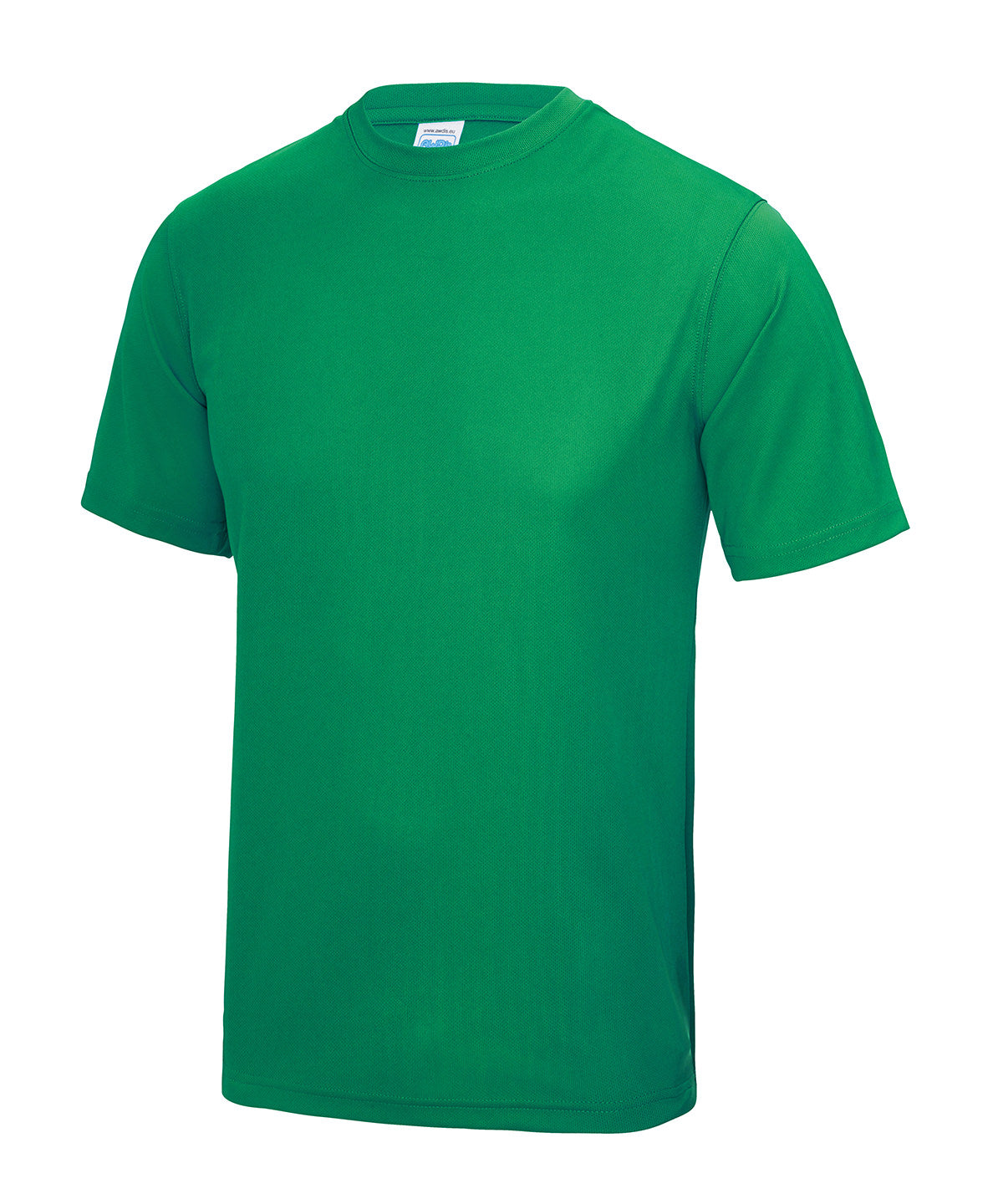 Nios frescos T | Verde Esmeralda