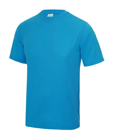 Nios frescos T | Azul Zafiro Claro