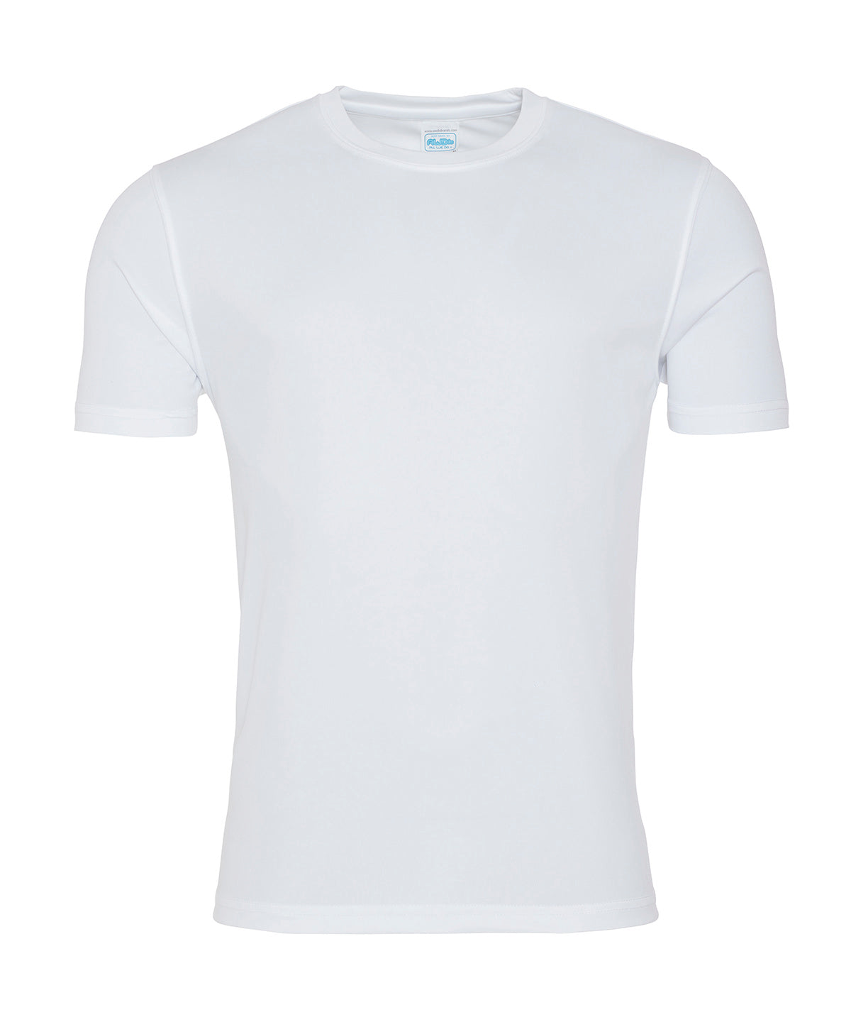 Funda de almohada Coolplus® suave | Blanco Glaciar