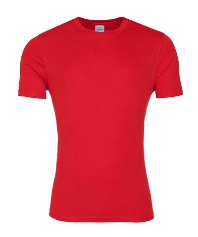 Funda de almohada Coolplus® suave | Rojo Ardiente