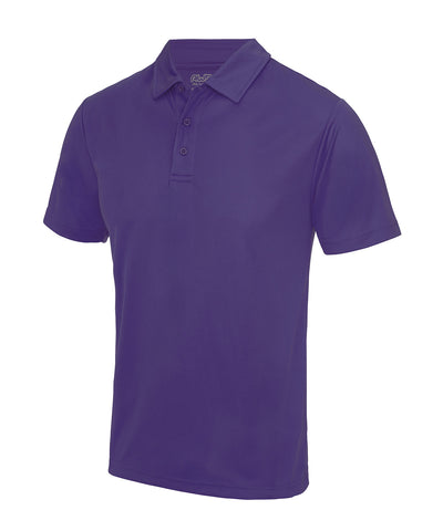 Cool polo | Prpura Real