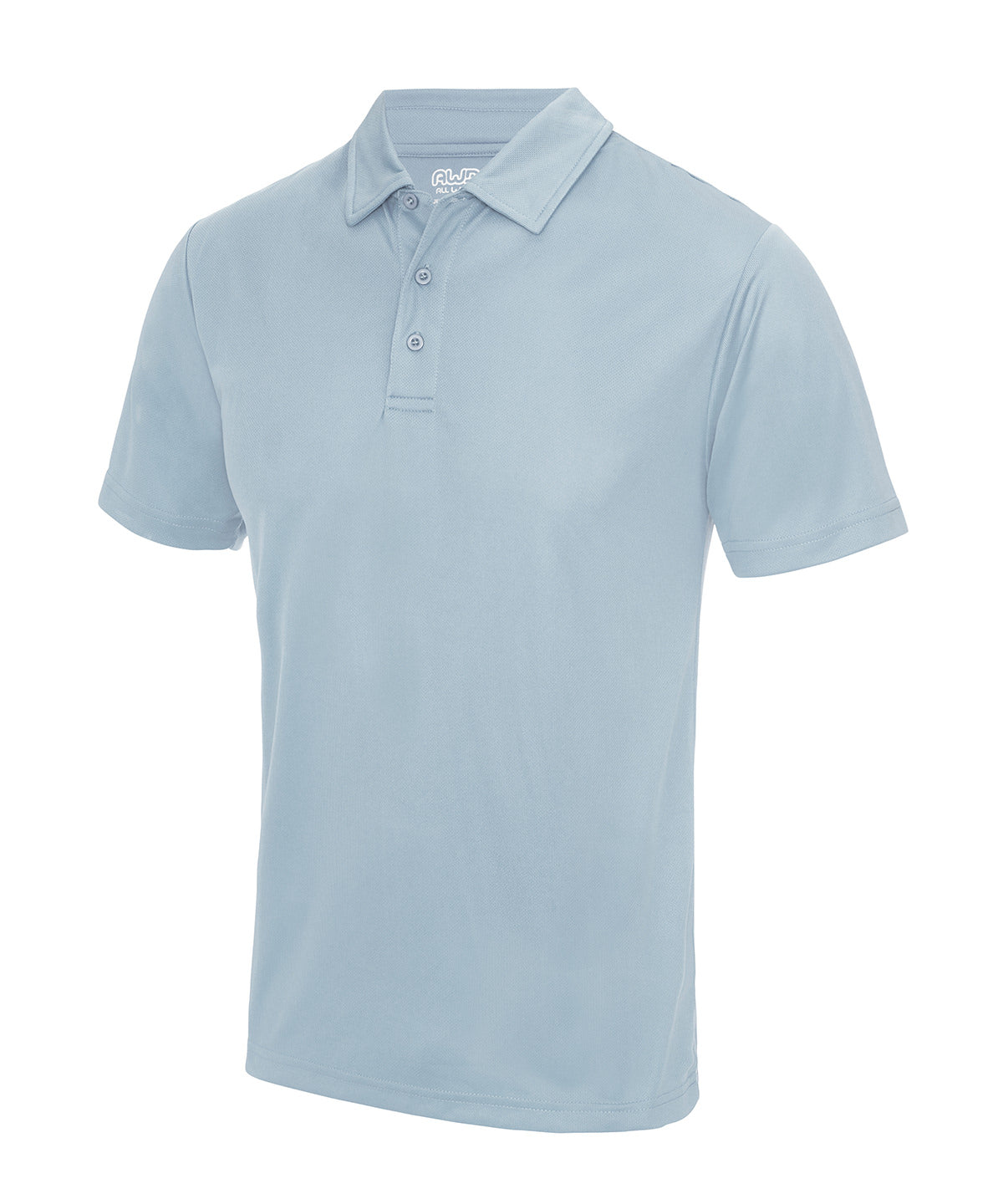 Cool polo | Azul Cielo