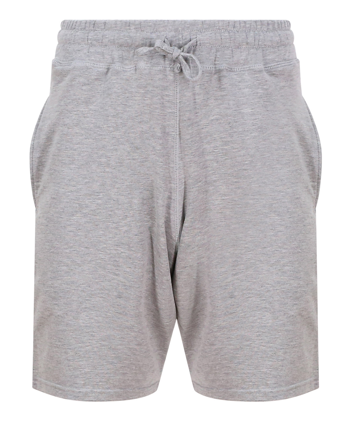 Pantalones cortos de deporte Cool | Gris Deportivo