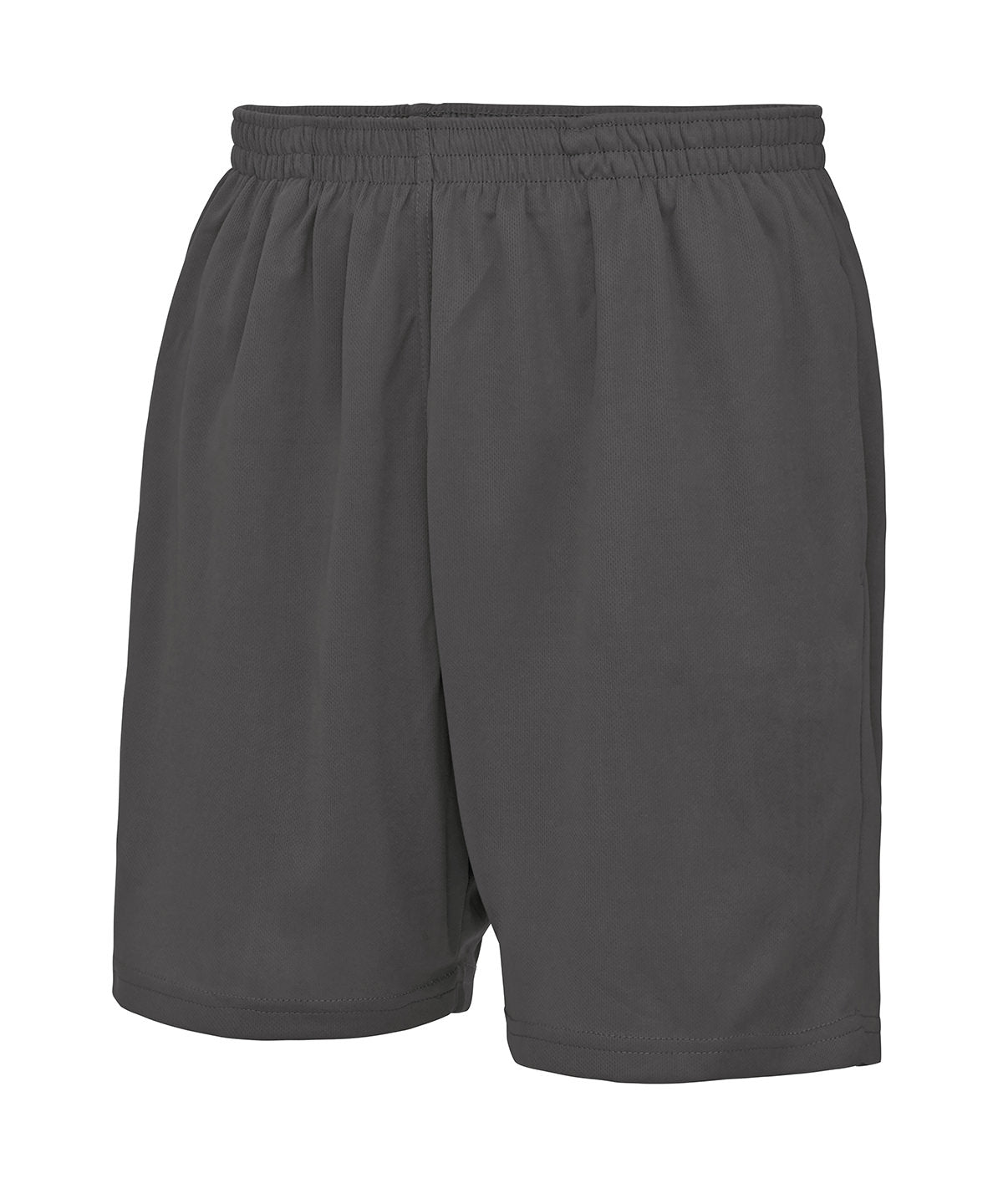 Pantalones cortos Cool | Gris Carbn