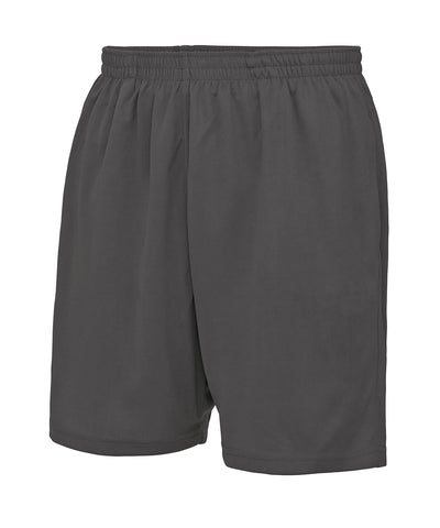 Pantalones cortos Cool | Gris Carbn