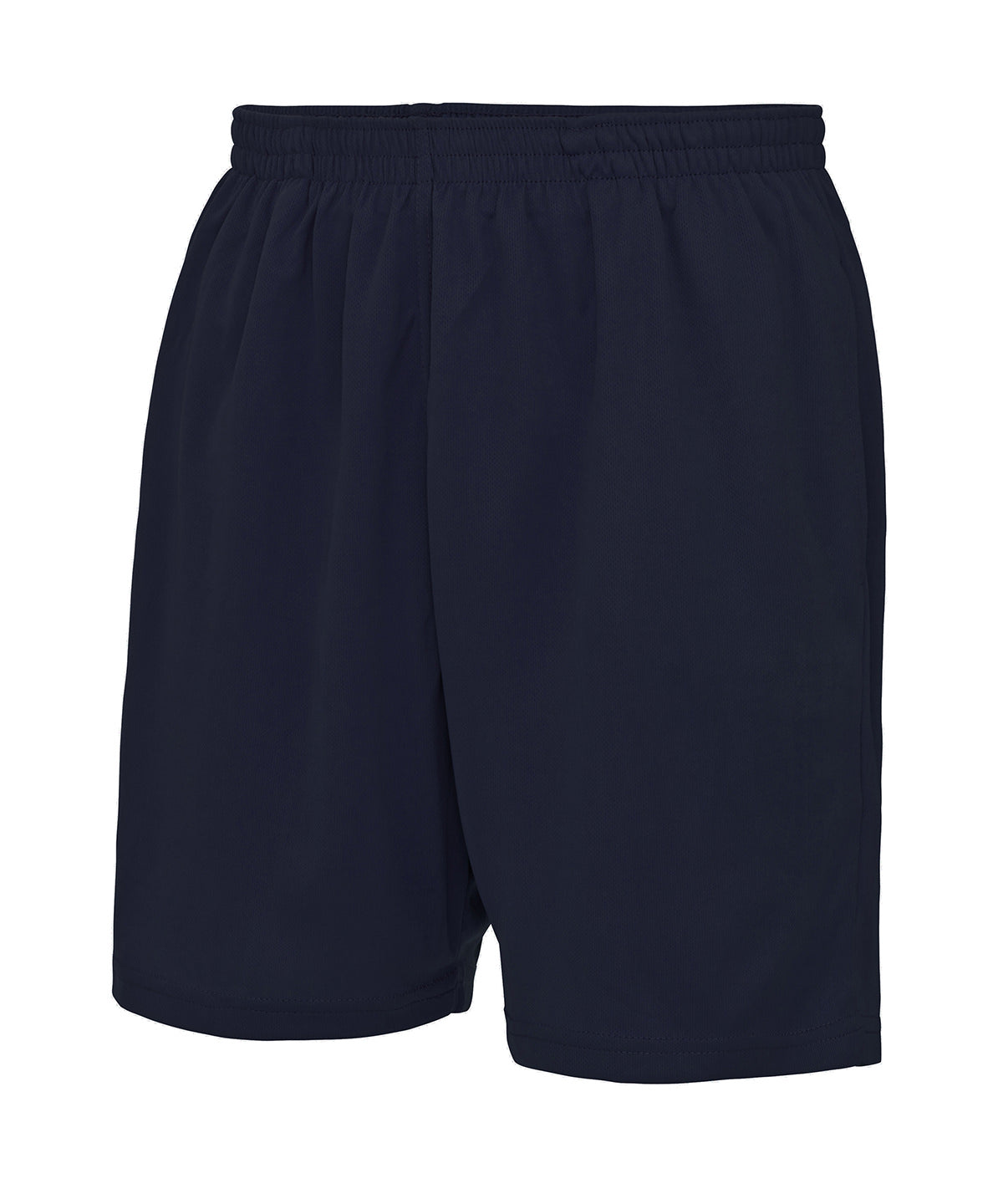 Pantalones cortos Cool | Azul Marino Francs Claro
