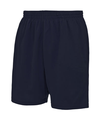 Pantalones cortos Cool | Azul Marino Francs Claro
