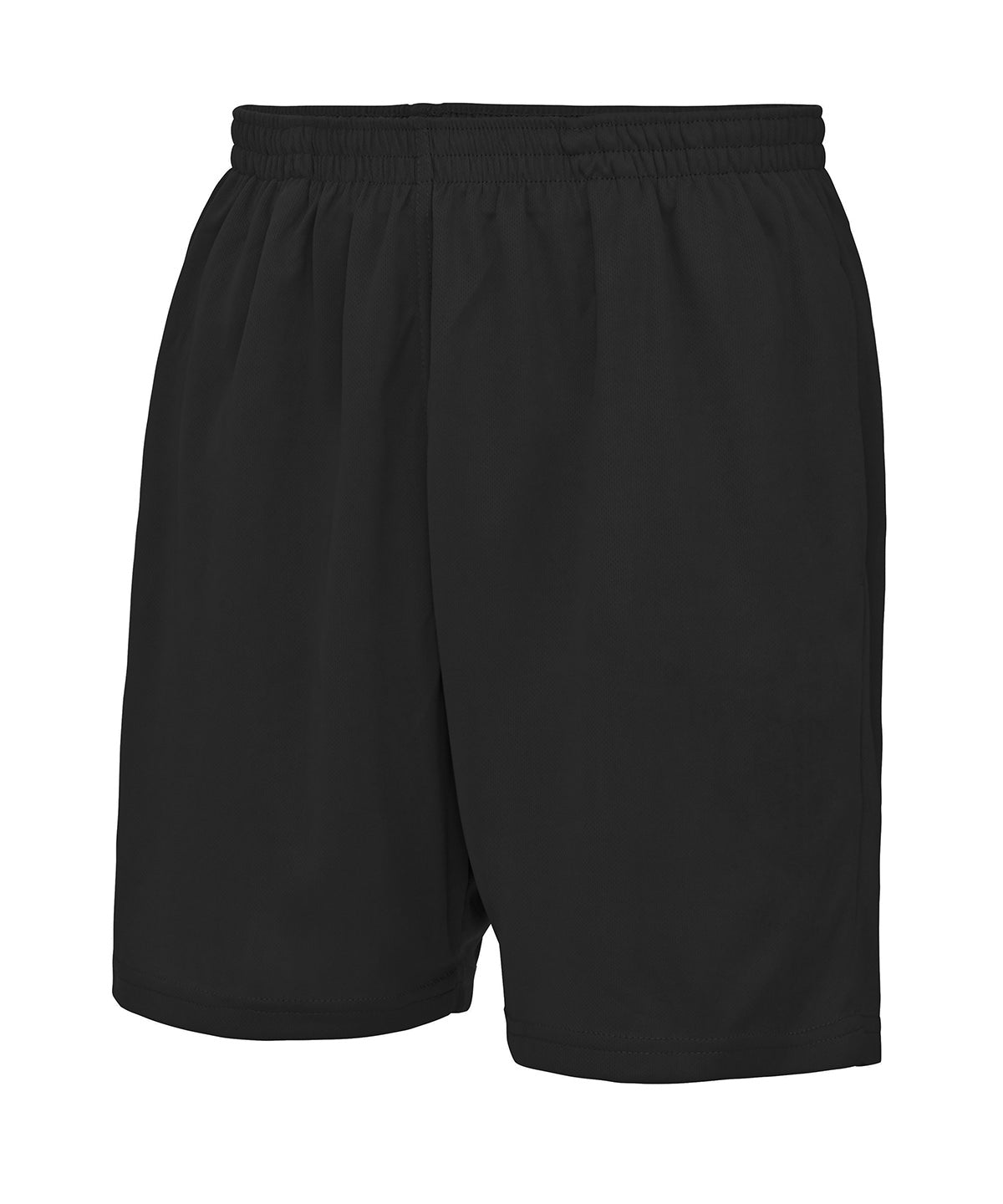 Pantalones cortos Cool | Negro Profundo