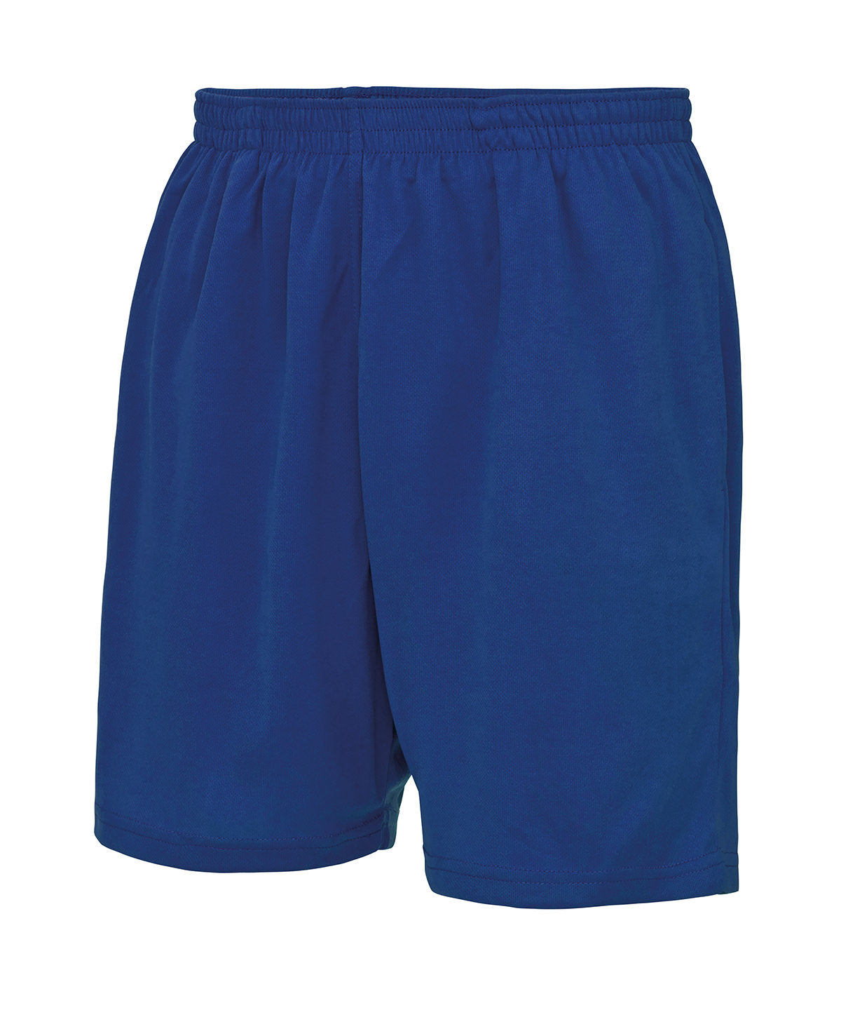 Pantalones cortos Cool | Azul Verdadero