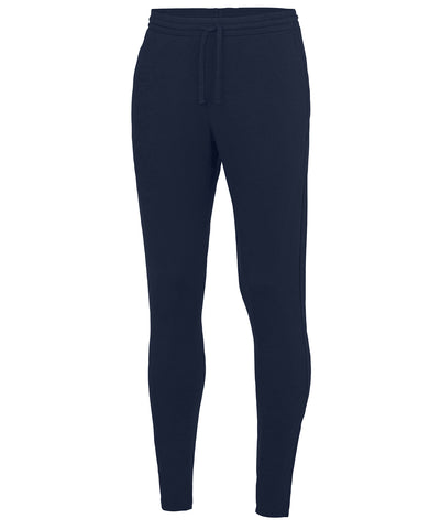 Pantalones de chndal cnicos Cool | Azul Marino Francs Claro