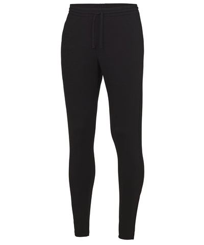 Pantalones de chndal cnicos Cool | Negro Profundo