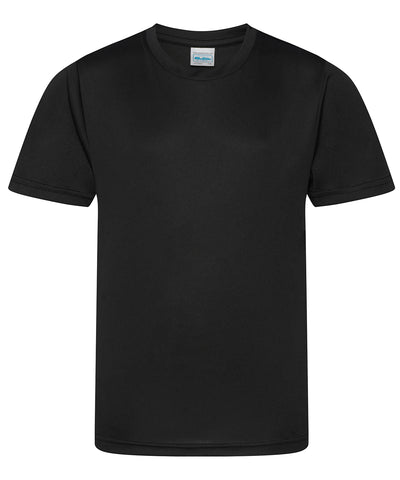 Nios frescos y suaves T | Negro Profundo