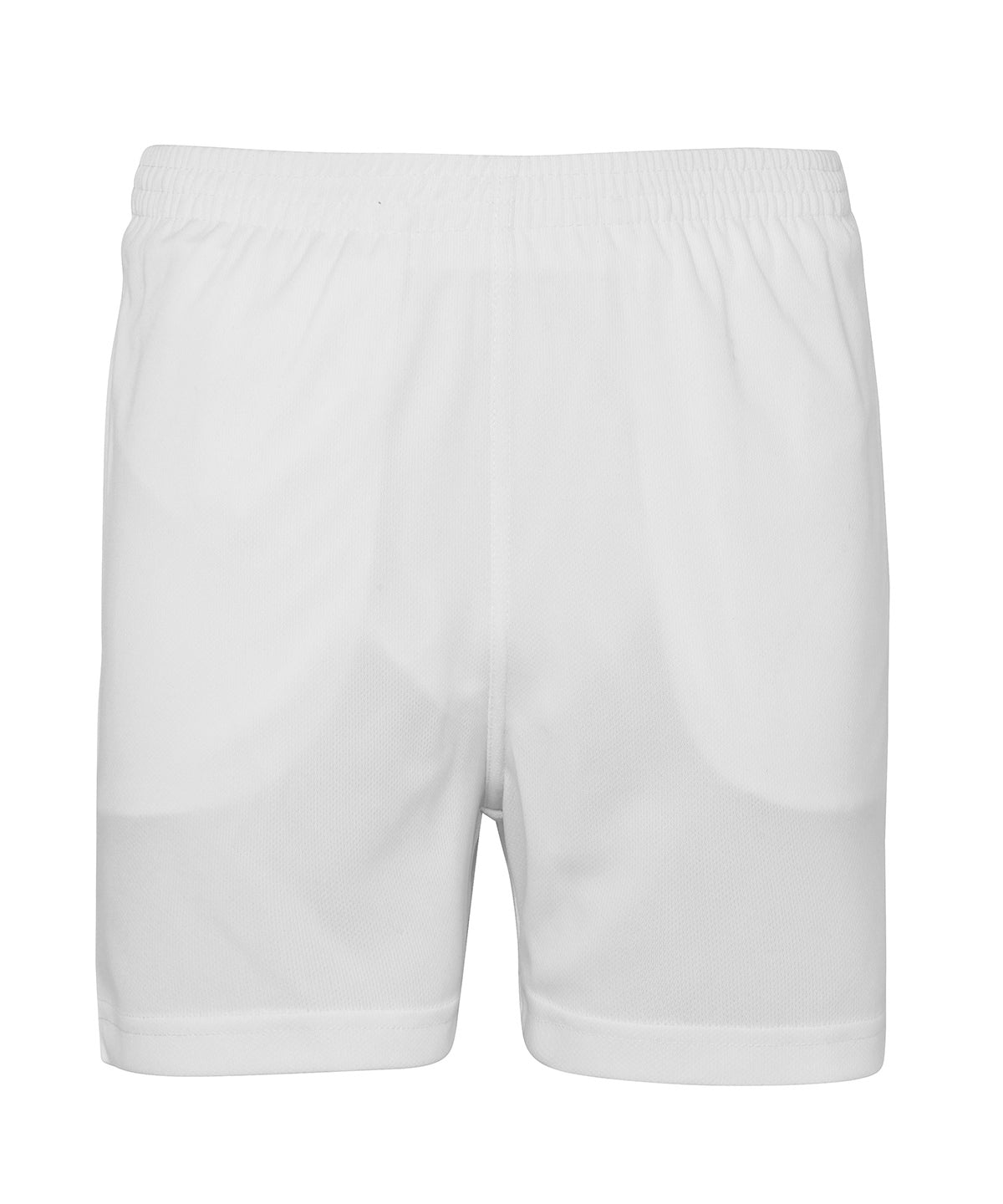 Pantalones cortos frescos para nios | Blanco Glaciar