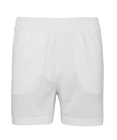 Pantalones cortos frescos para nios | Blanco Glaciar