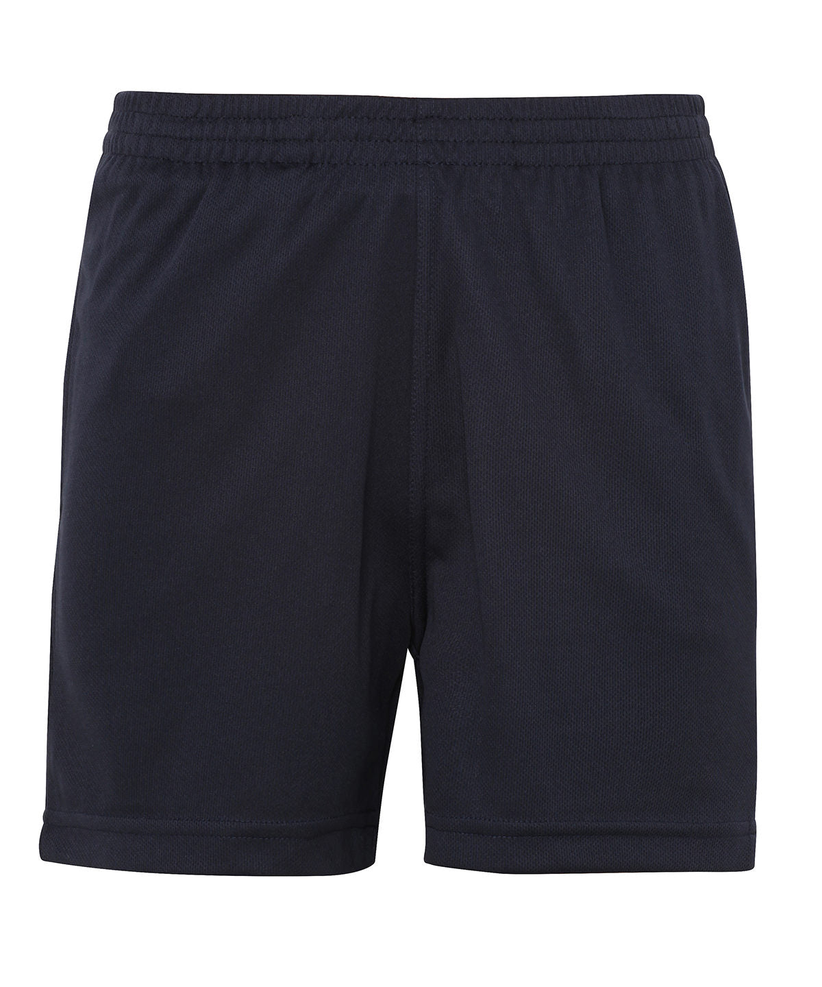 Pantalones cortos frescos para nios | Azul Marino Francs Claro