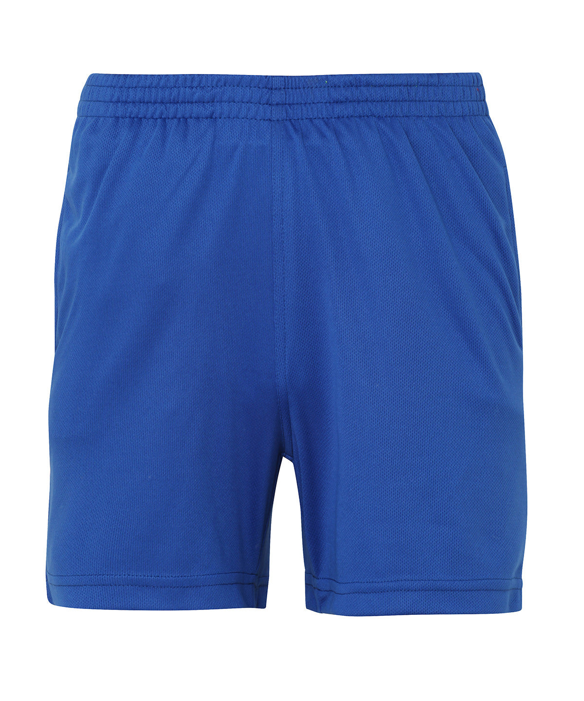 Pantalones cortos frescos para nios | Azul Verdadero