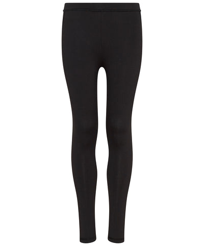 Pantaln deportivo fresco para nios | Negro Profundo