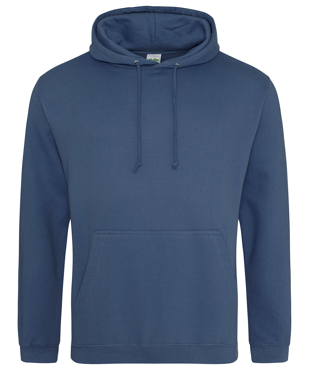 Sudadera de universidad | Azul Aire