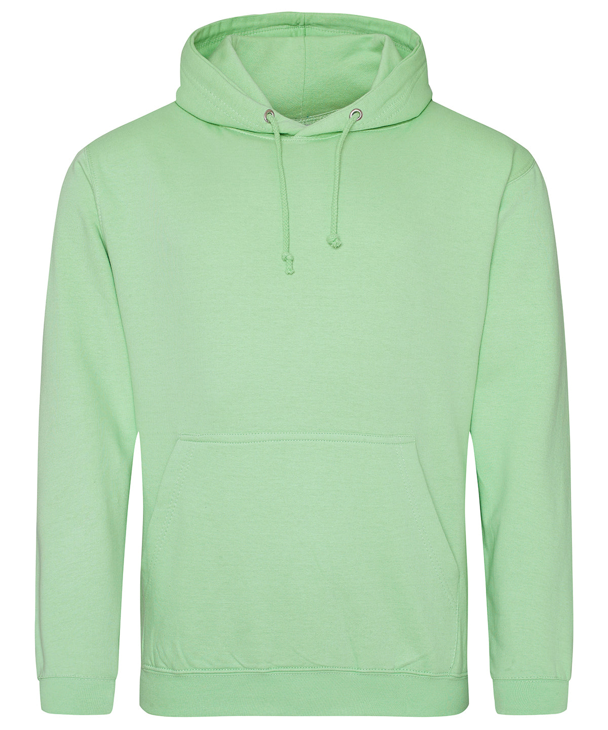 Sudadera de universidad | Verde Manzana