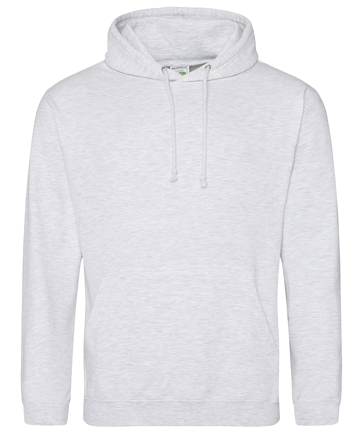Sudadera de universidad | Ceniza