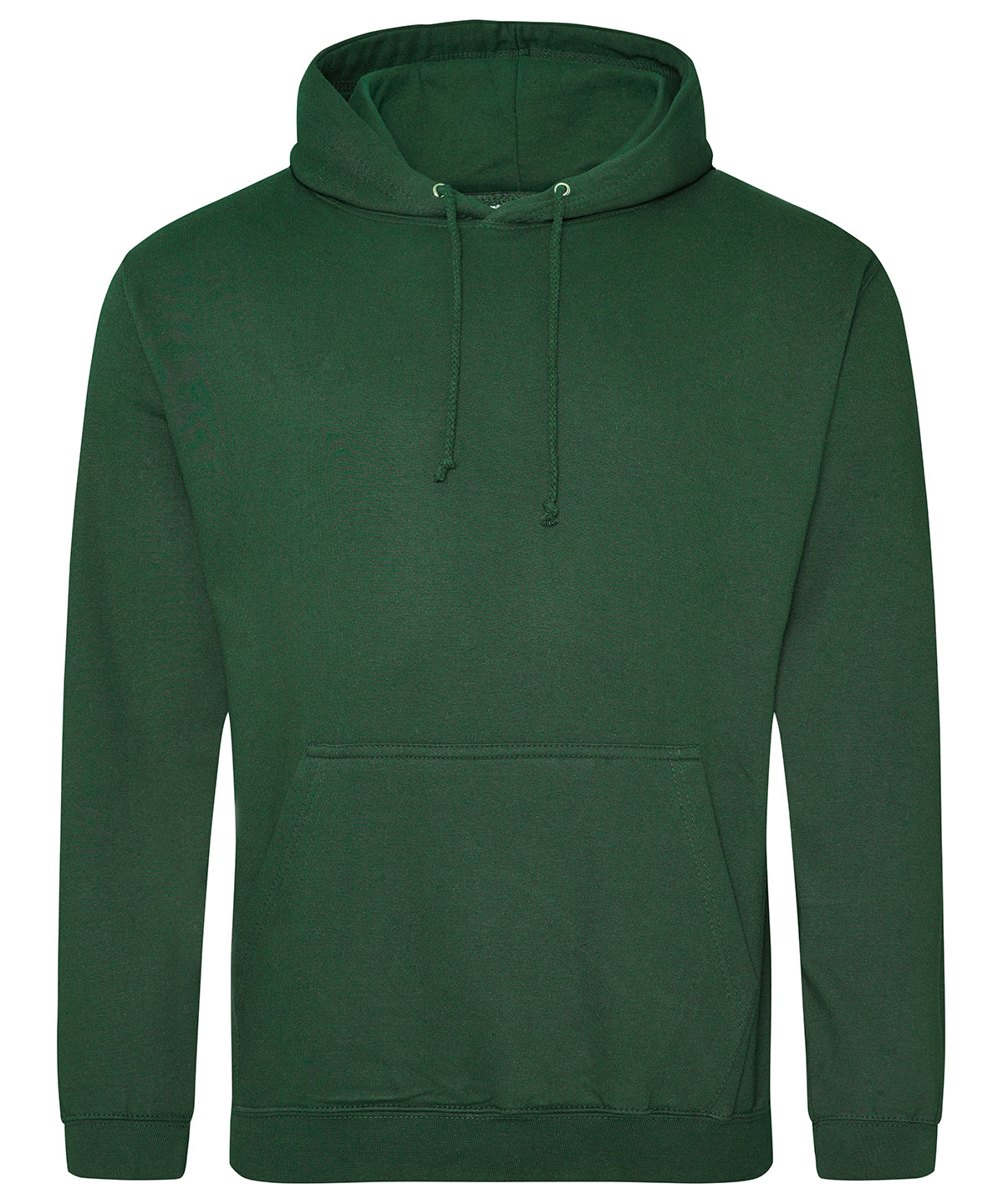 Sudadera de universidad | Verde Botella
