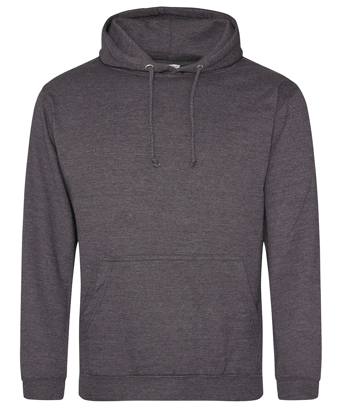 Sudadera de universidad | Gris Oscuro