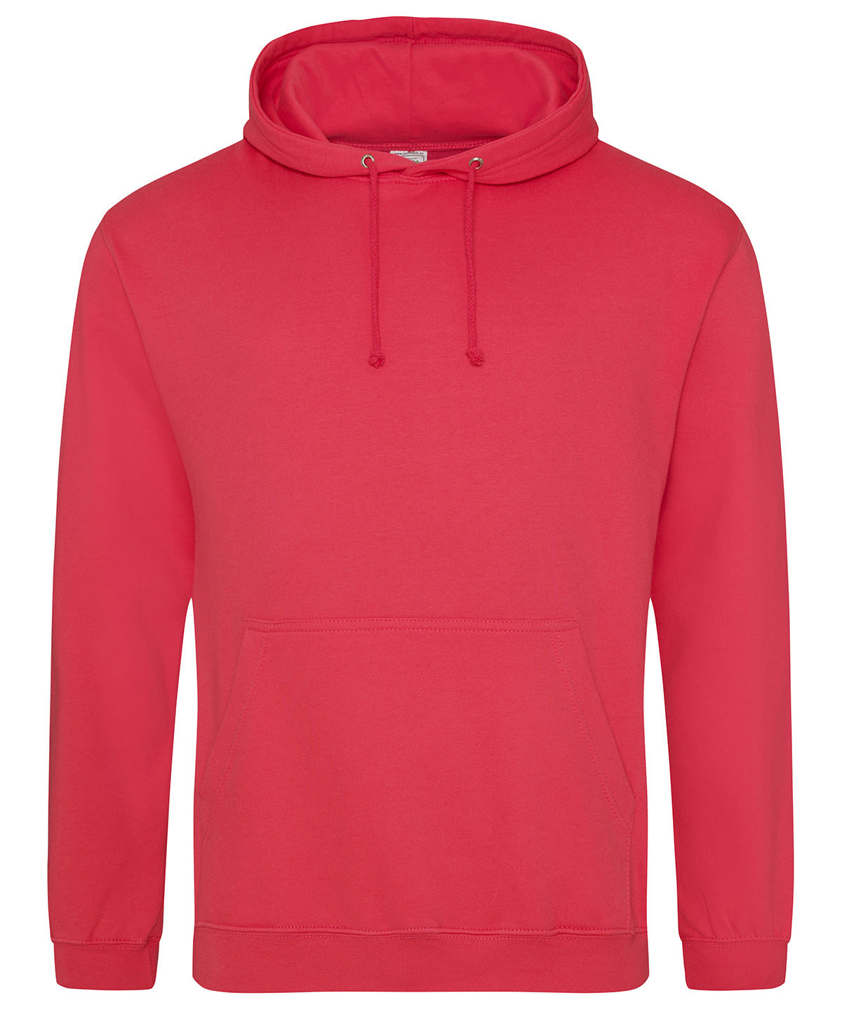 Sudadera de universidad | Rosa Labial