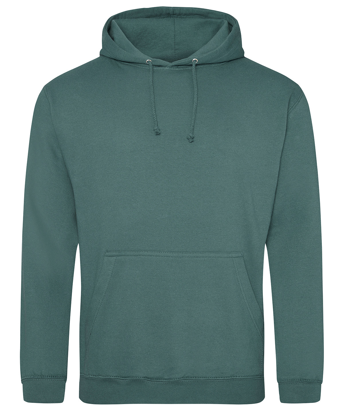 Sudadera de universidad | Verde Musgo