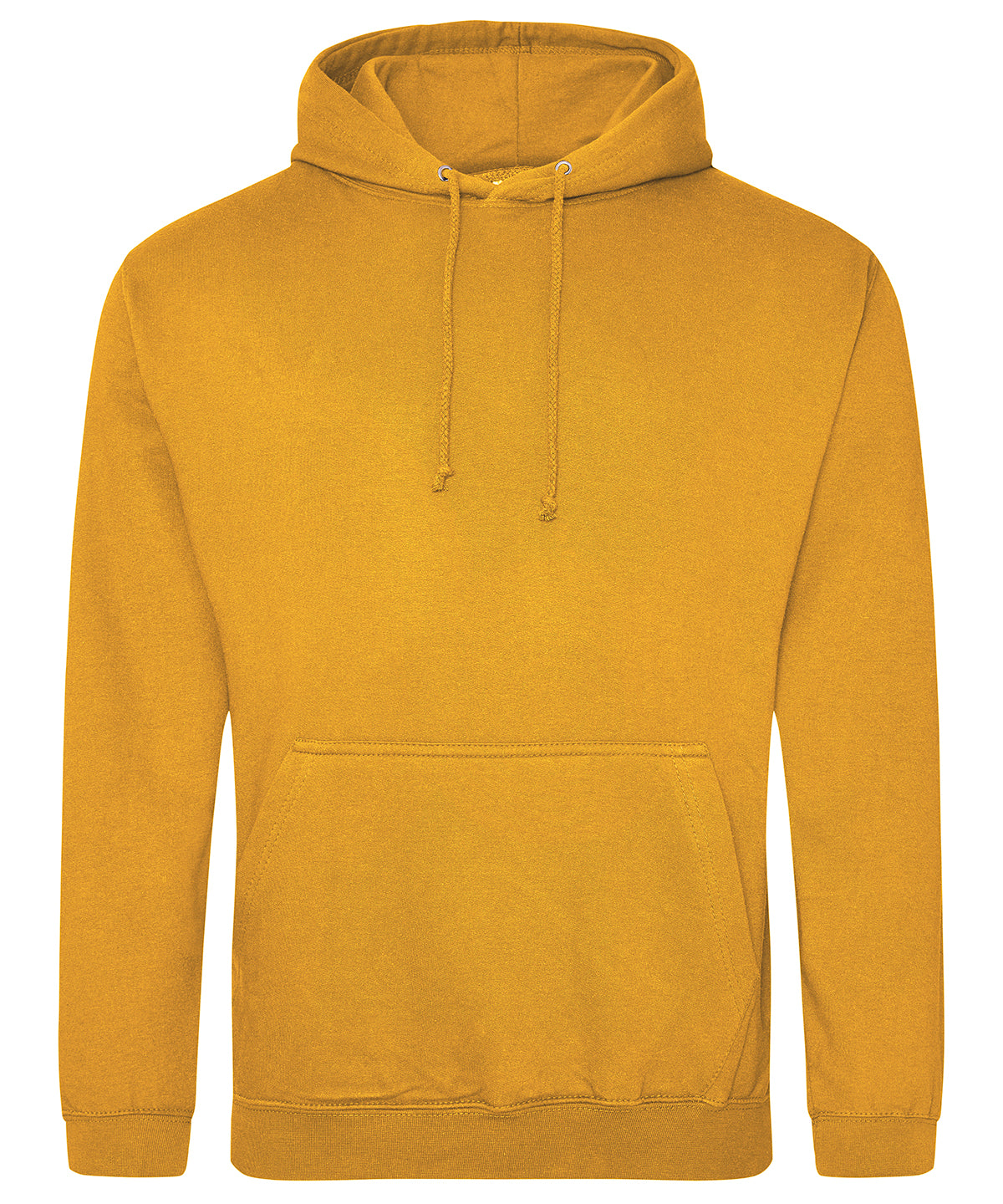 Sudadera de universidad | Mostaza