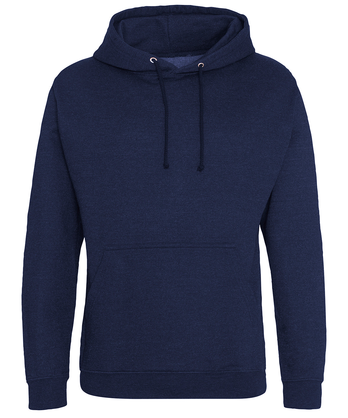 Sudadera de universidad | Azul Marino Humo