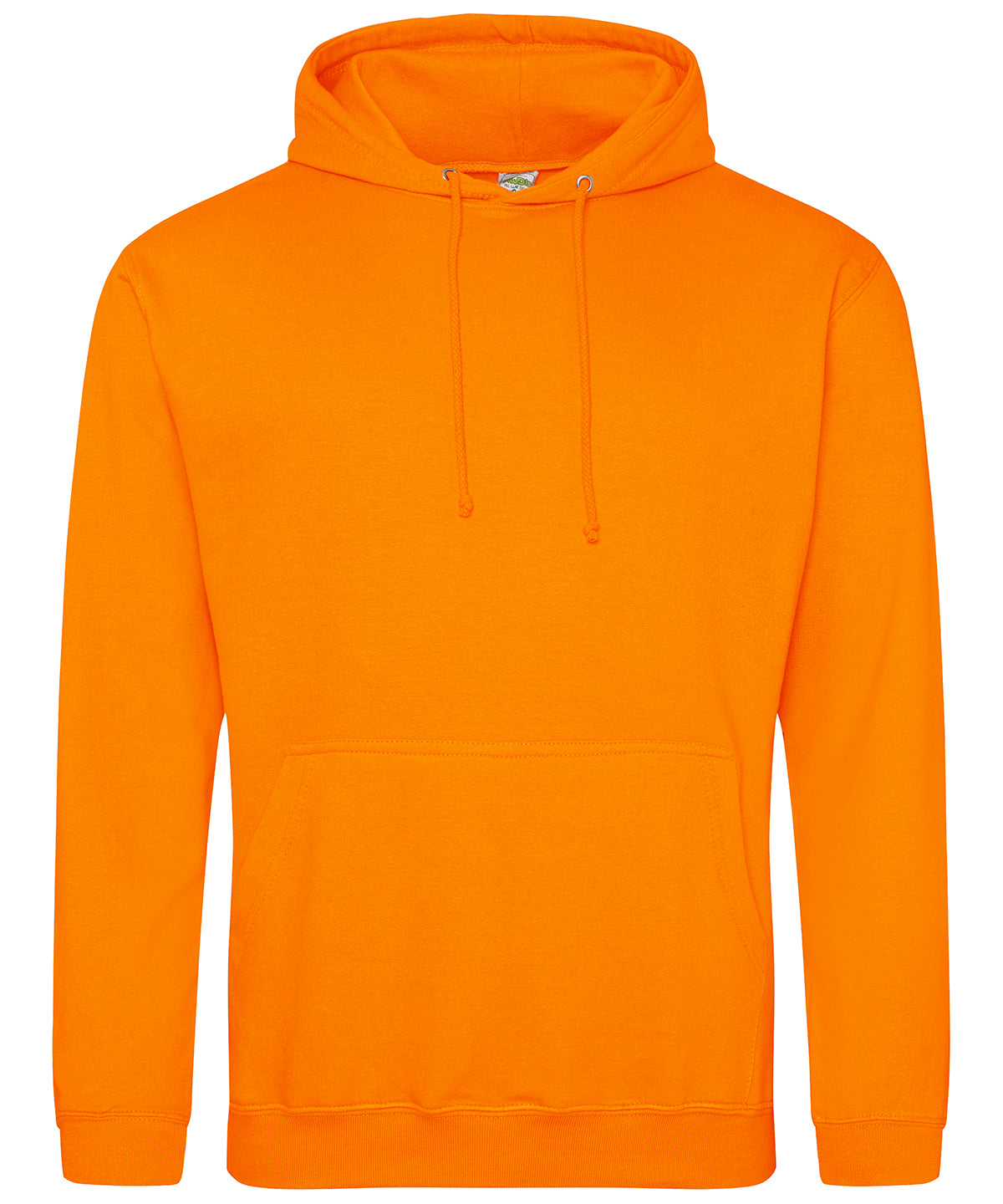 Sudadera de universidad | Naranja Crush