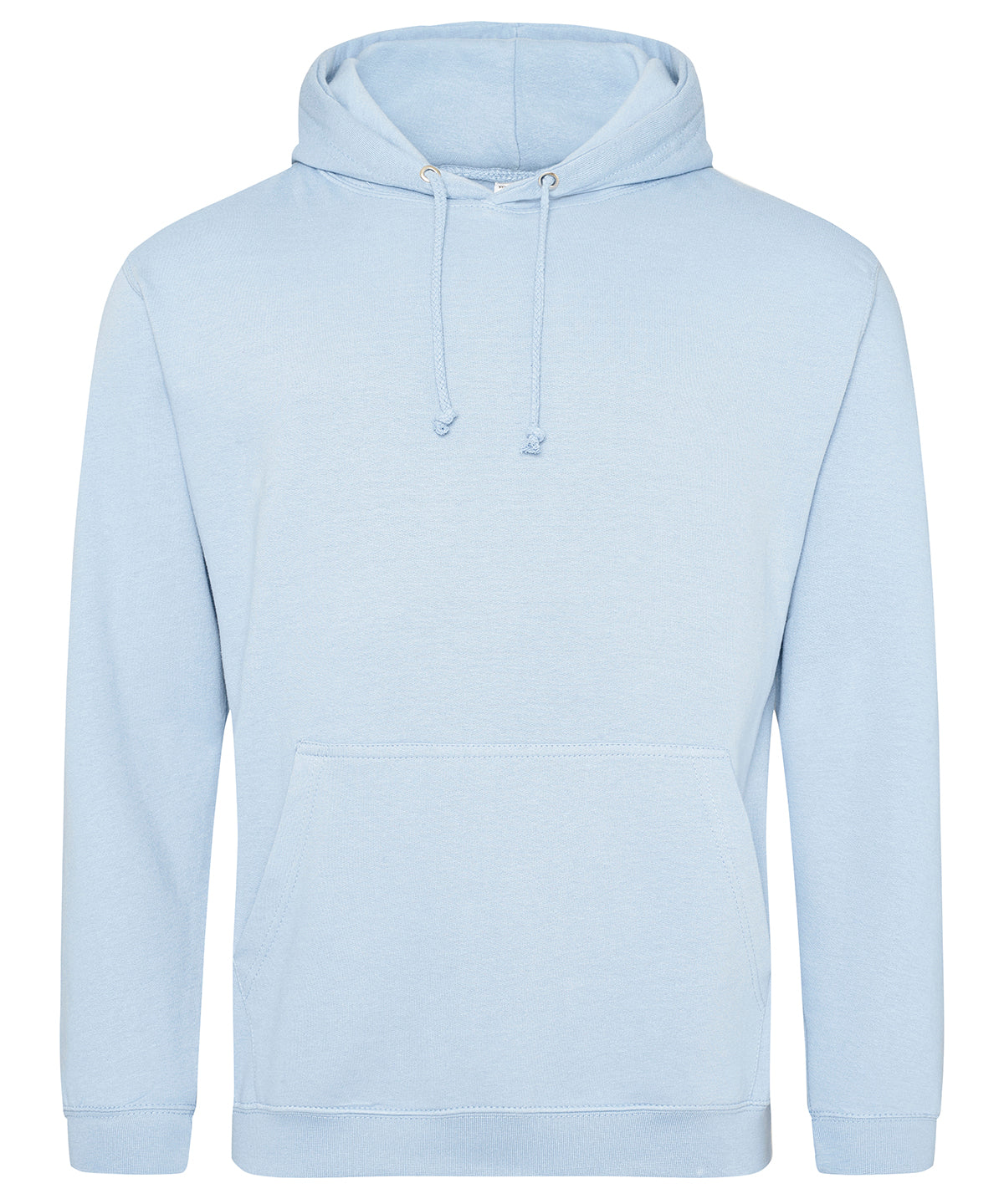 Sudadera de universidad | Azul Cielo