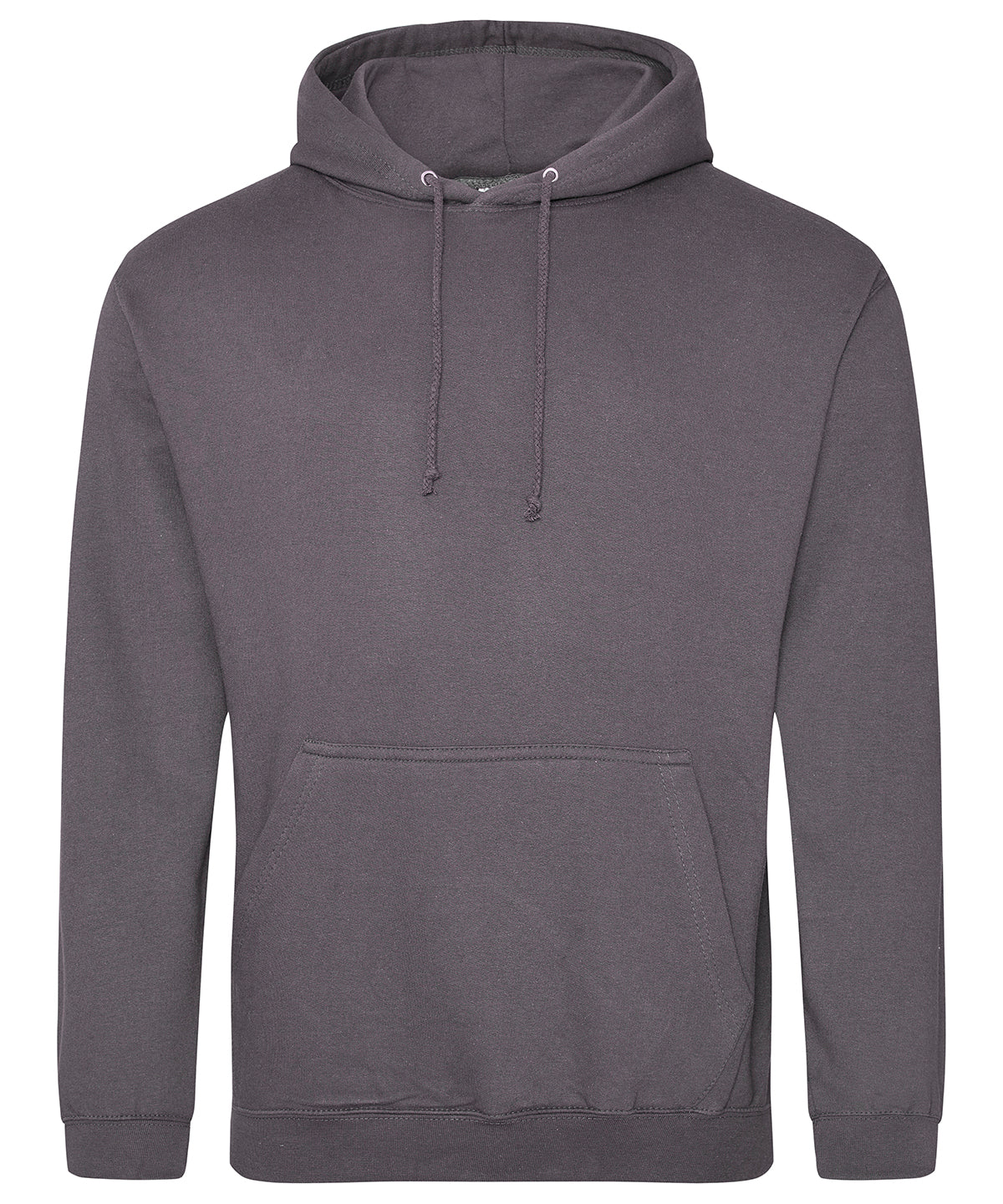 Sudadera de universidad | Gris Acero