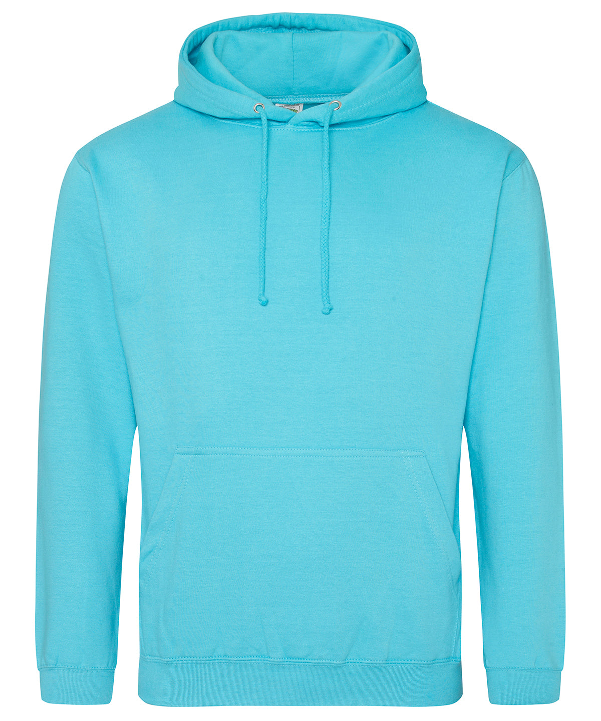Sudadera de universidad | Turquesa Surf