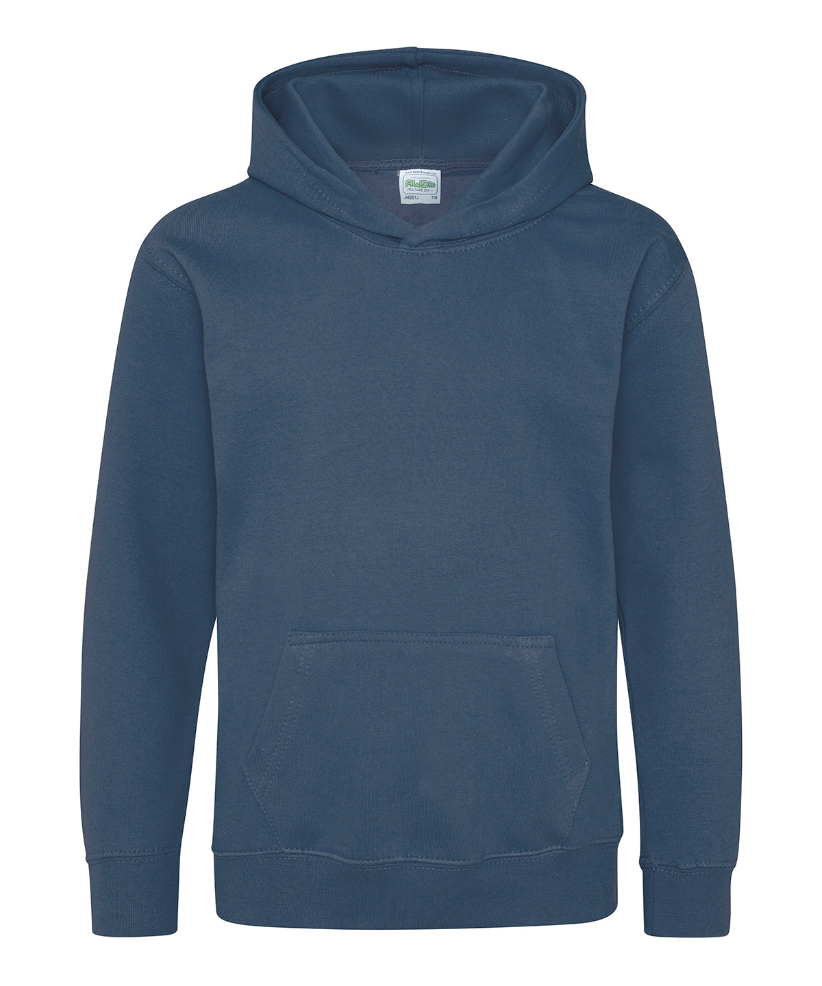 Sudadera para nios | Azul Aire