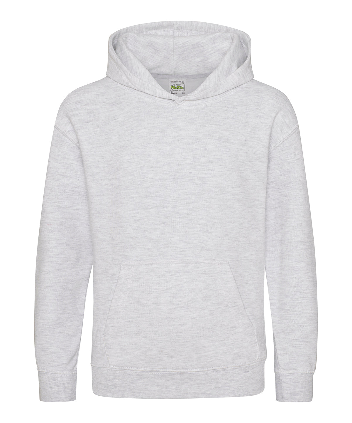 Sudadera para nios | Ceniza