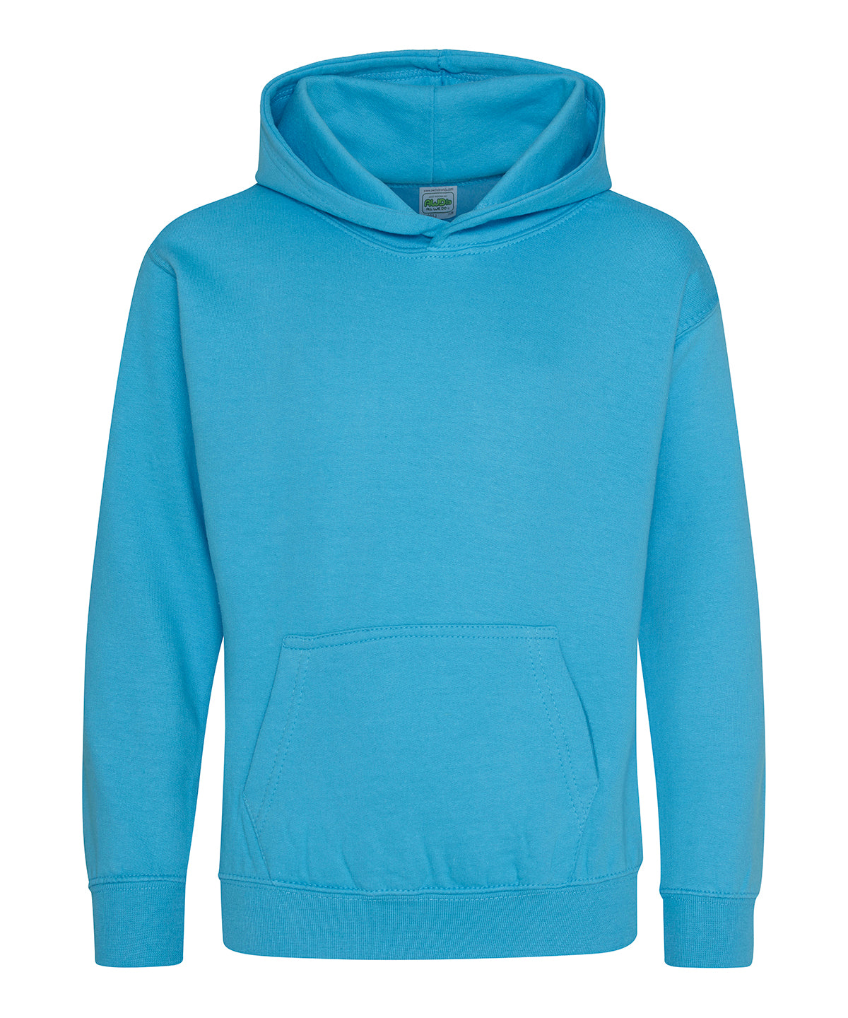 Sudadera para nios | Azul Hawaiano