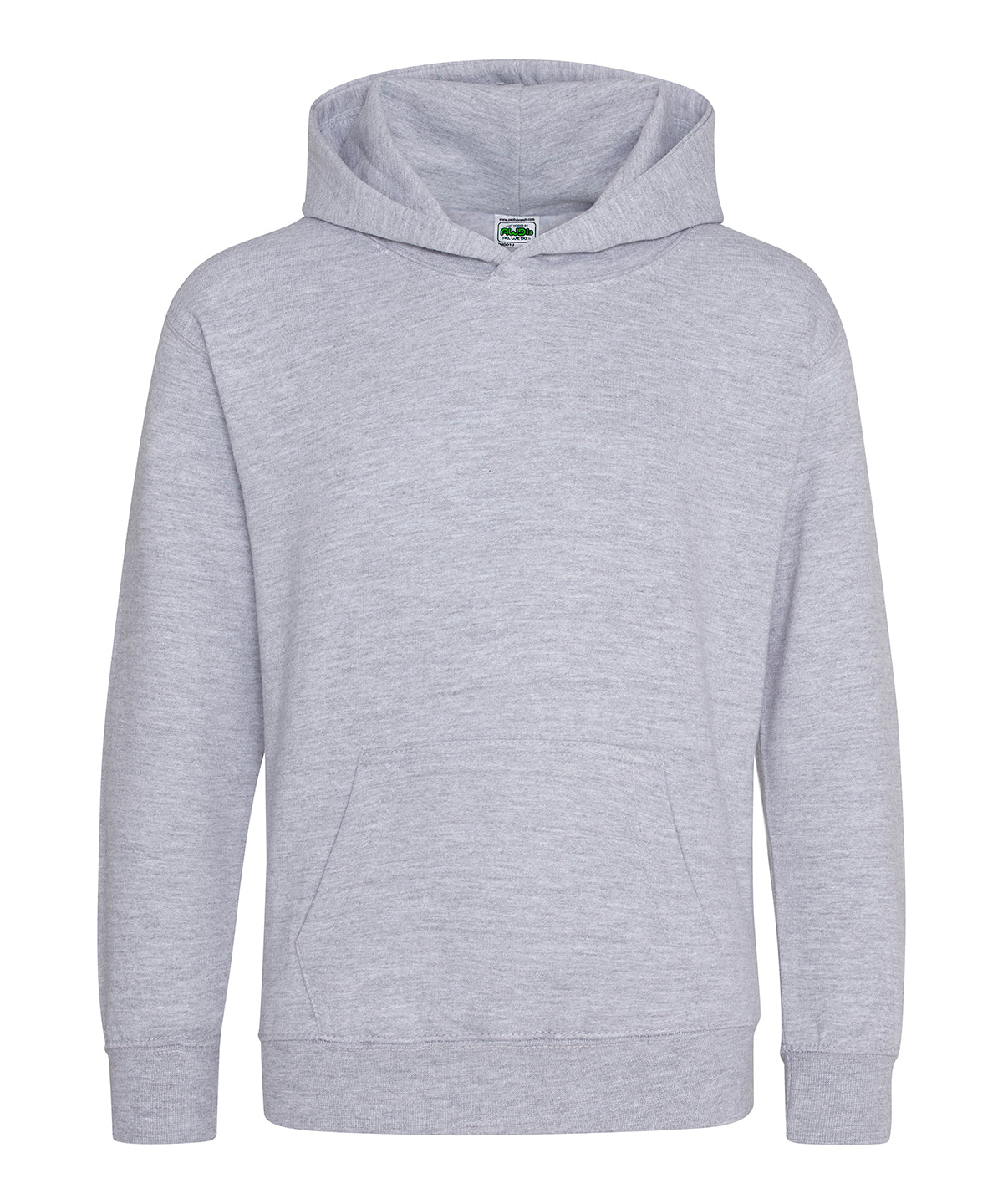 Sudadera para nios | Gris Moteado