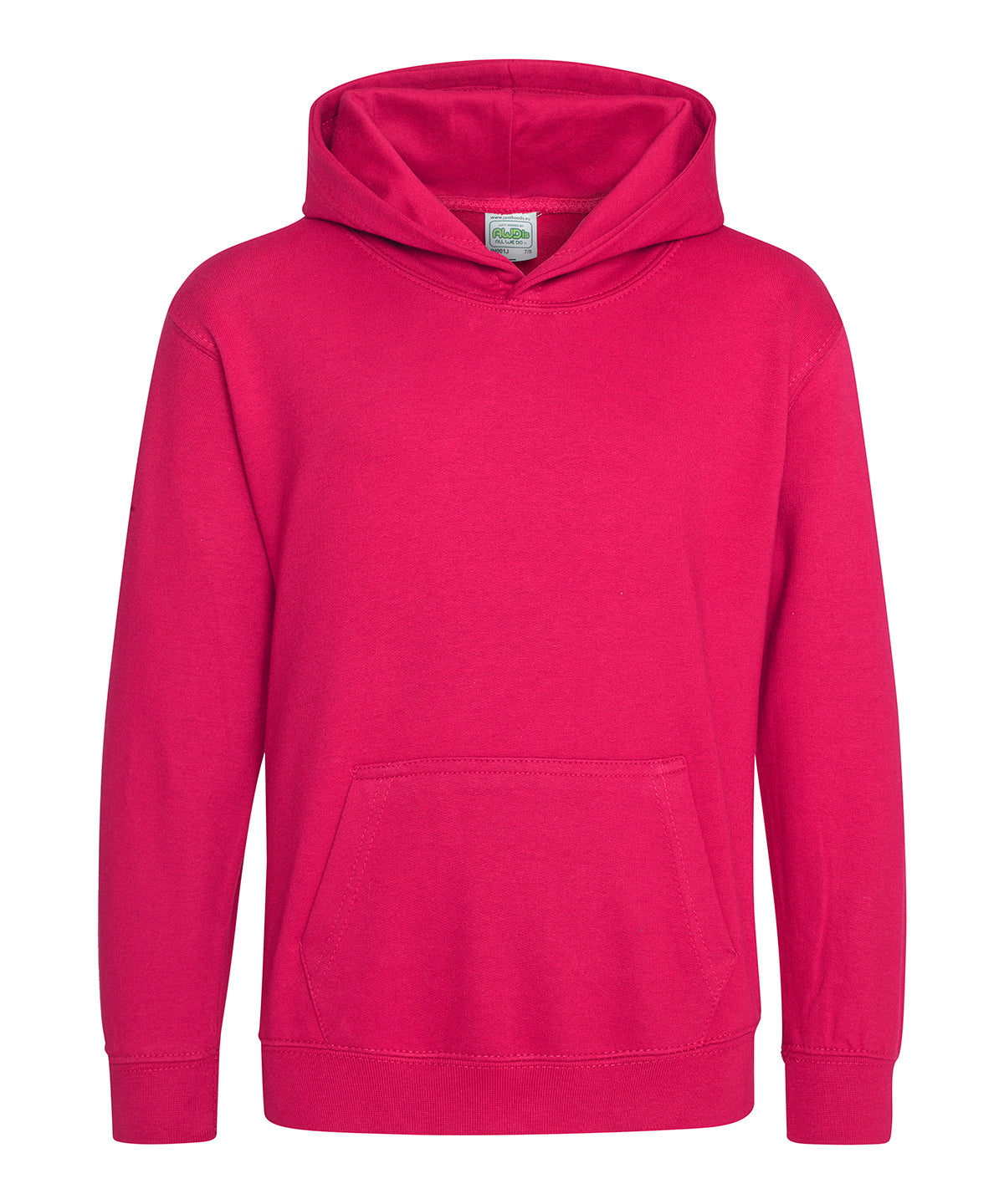 Sudadera para nios | Rosa Intenso