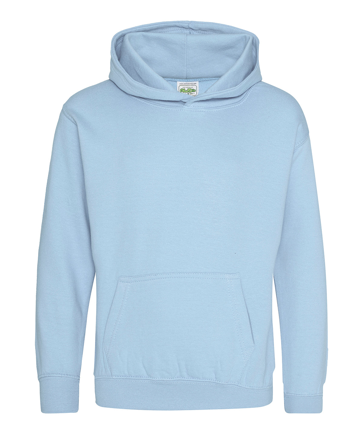 Sudadera para nios | Azul Celeste