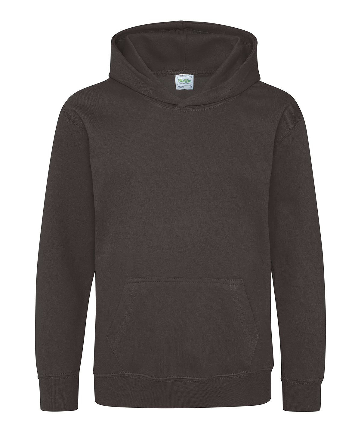 Sudadera para nios | Gris Tormenta
