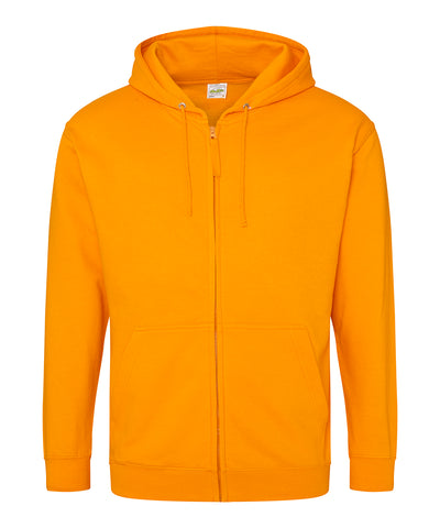 Zoodie | Naranja Crush