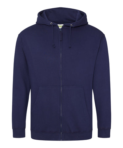 Zoodie | Azul Marino Oxford - Azul Marino Oxford Claro