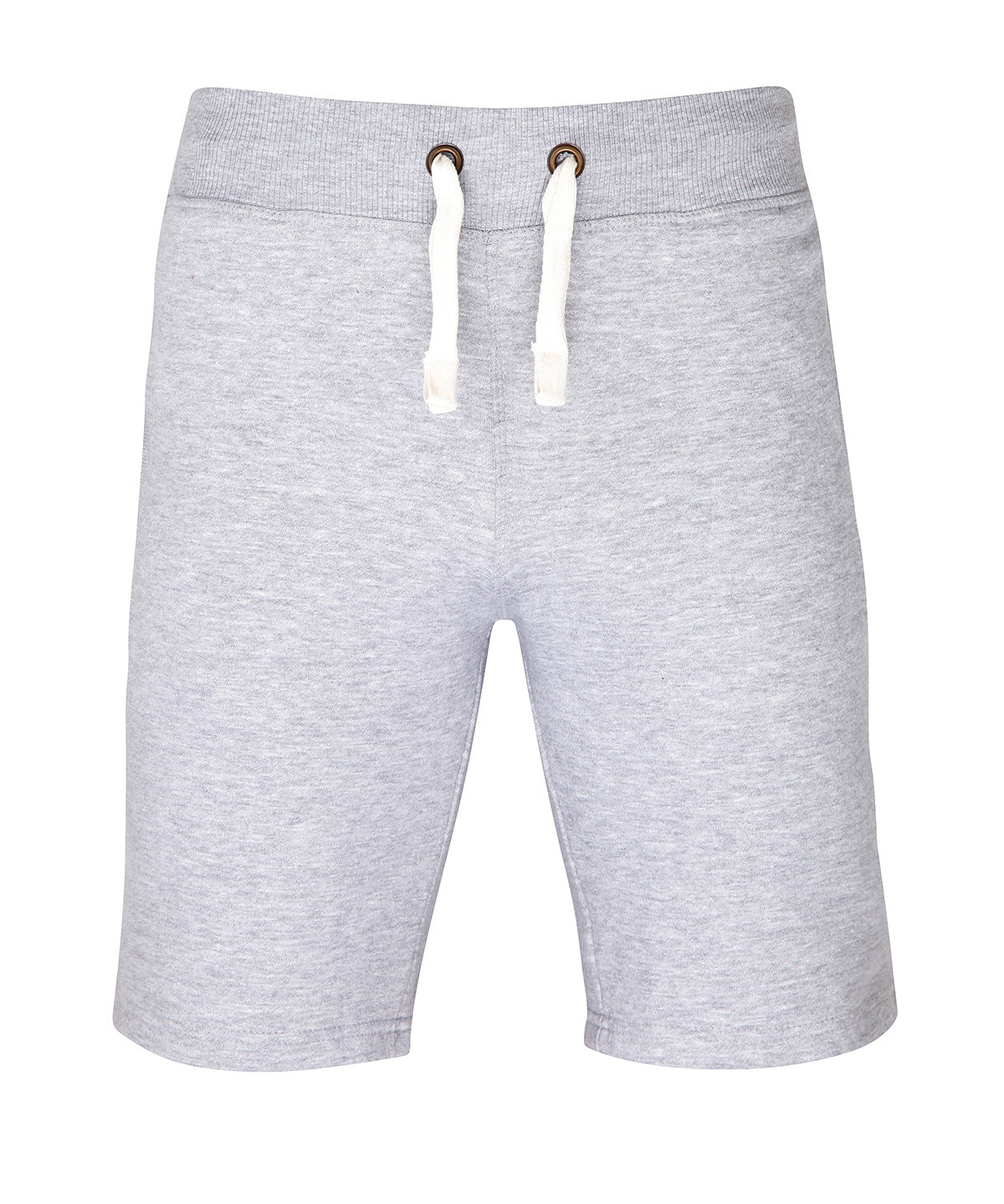 Pantalones cortos Campus | Gris Moteado