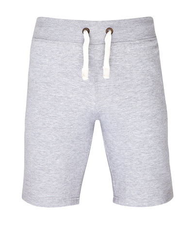 Pantalones cortos Campus | Gris Moteado